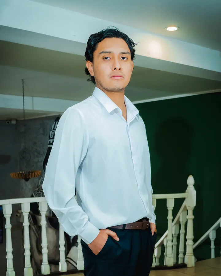 Responsable de Tecnología de GNOSIS